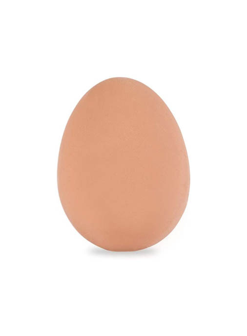 Egg Bouncy Ball